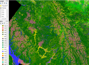 07 Raster Data Unbc Gis Lab